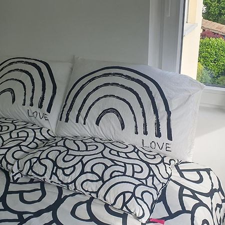 Appartement Moderne 斯特拉斯堡 外观 照片