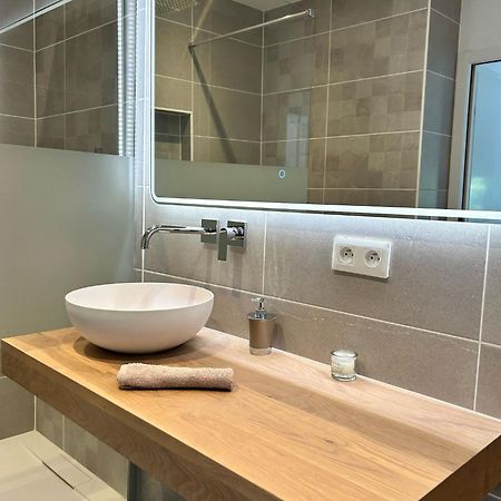 Appartement Moderne 斯特拉斯堡 外观 照片