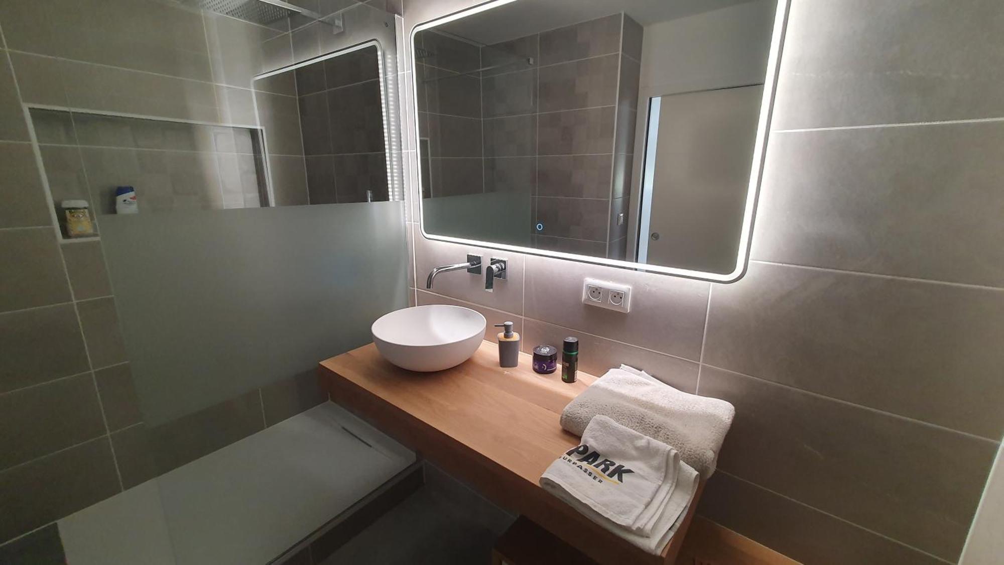 Appartement Moderne 斯特拉斯堡 外观 照片