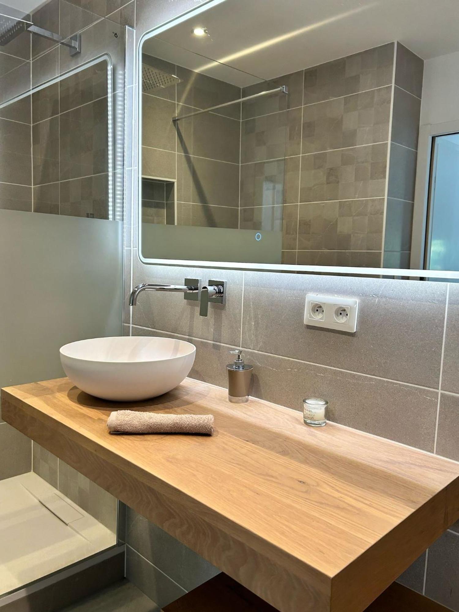 Appartement Moderne 斯特拉斯堡 外观 照片